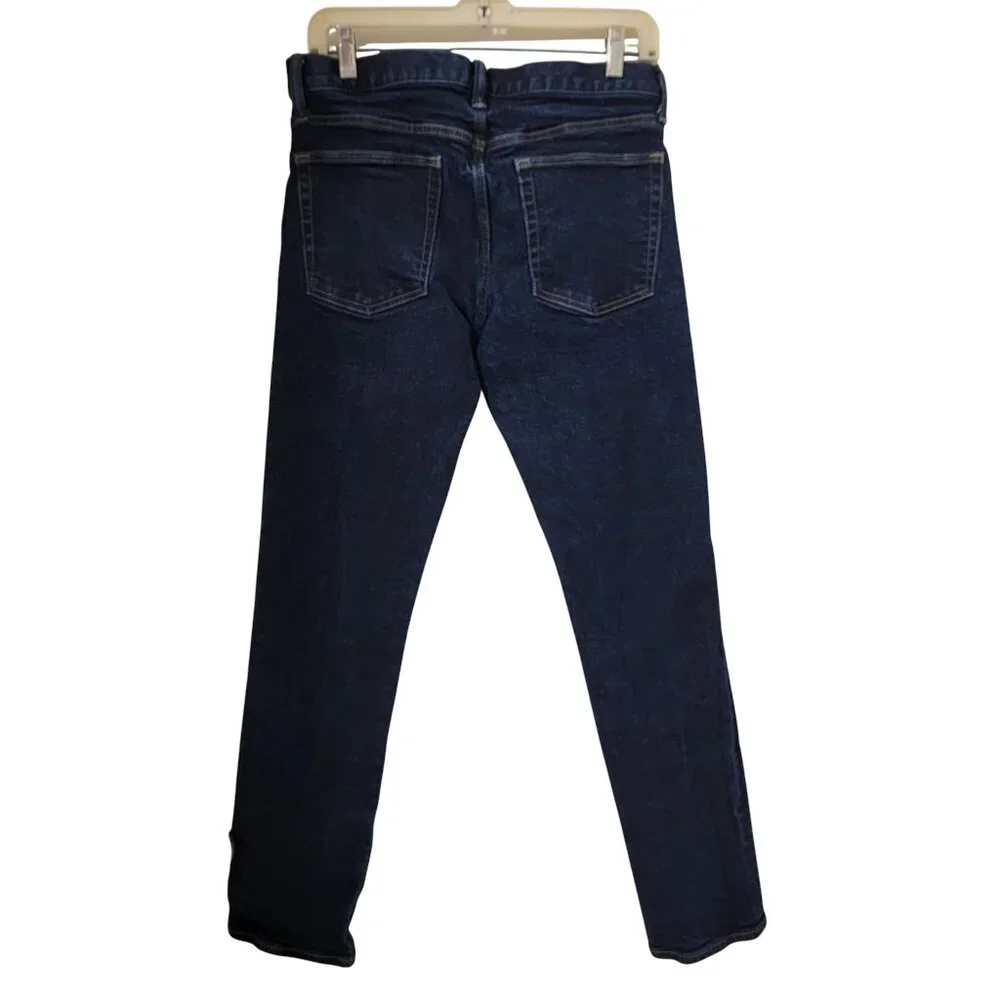 GAP size 30x30
